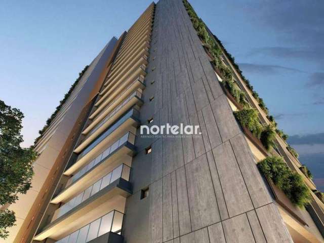 Apartamento com 3 dormitórios à venda, 156 m² por R$ 799.900,00 - Perdizes - São Paulo/SP