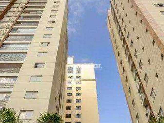 Apartamento à venda, 62 m² por R$ 798.000,00 - Barra Funda - São Paulo/SP