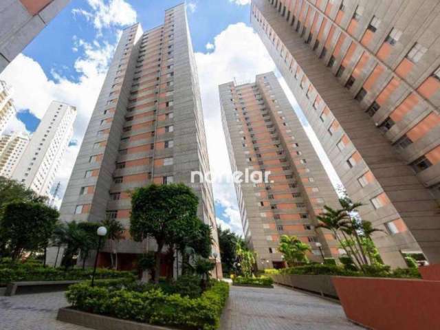 Apartamento com 3 dormitórios à venda, 86 m² - Freguesia do Ó - São Paulo/SP