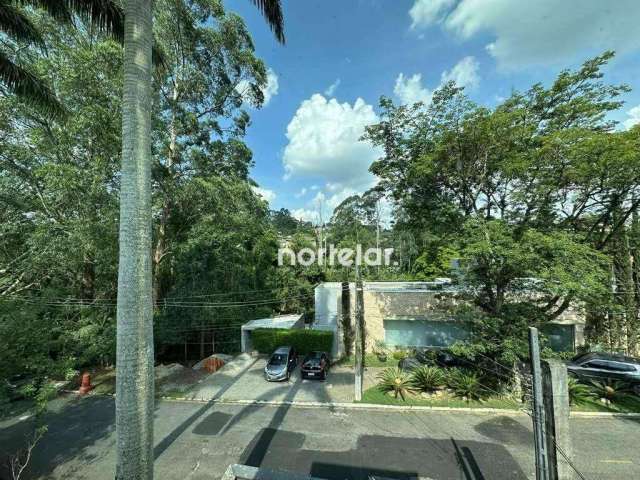 Casa com 3 dormitórios à venda, 460 m² por R$ 2.590.000,00 - Nova Higienópolis - Jandira/SP