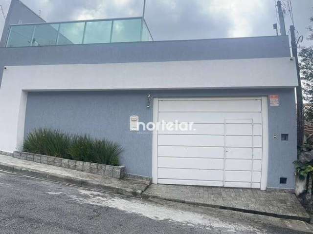 Casa com 3 dormitórios à venda, 200 m² por R$ 1.200.000,00 - Vila Pirituba - São Paulo/SP