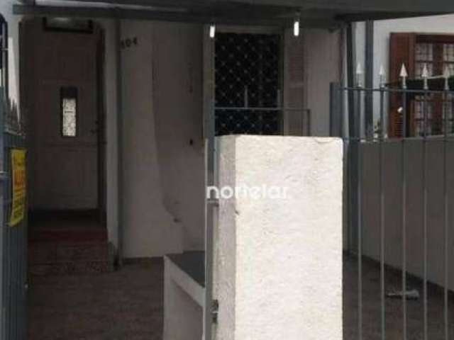 Casa 1 dormitório  R$ 450.000 - Vila Anastácio - São Paulo/SP