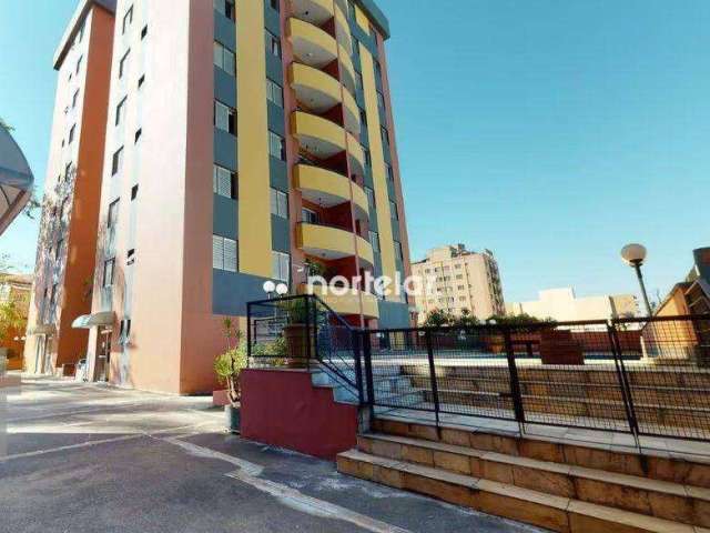 Apartamento com 3 quartos à venda, 67 m² - Vila Aurora (Zona Norte) - São Paulo/SP