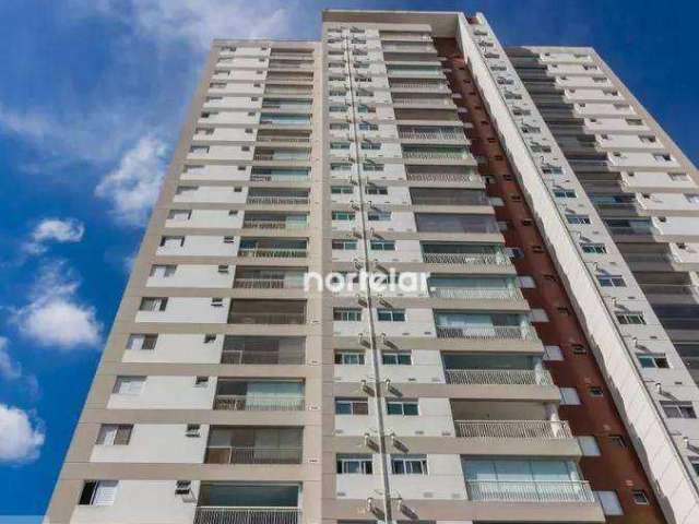 Apartamento à venda, 93 m² por R$ 1.250.000,00 - Vila Leopoldina - São Paulo/SP