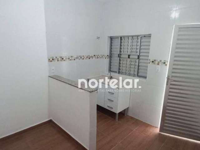 Kitnet com 1 dormitório para alugar, 26 m² por R$ 1.250,00/mês - Freguesia do Ó - São Paulo/SP