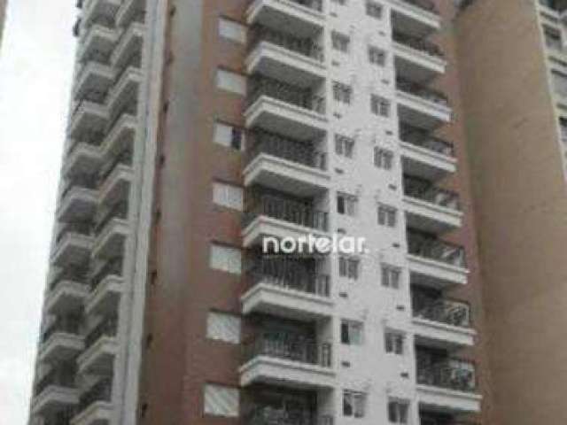 Apartamento à venda, 45 m² por R$ 495.000,00 - República - São Paulo/SP