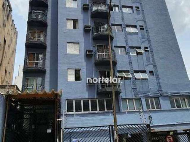 Apartamento à venda, 35 m² por R$ 355.000,01 - Bela Vista - São Paulo/SP