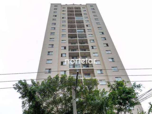 Apartamento à venda, 55 m² por R$ 400.000,00 - Piqueri - São Paulo/SP