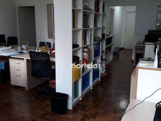 Sala à venda, 70 m² por R$ 320.000,00 - República - São Paulo/SP