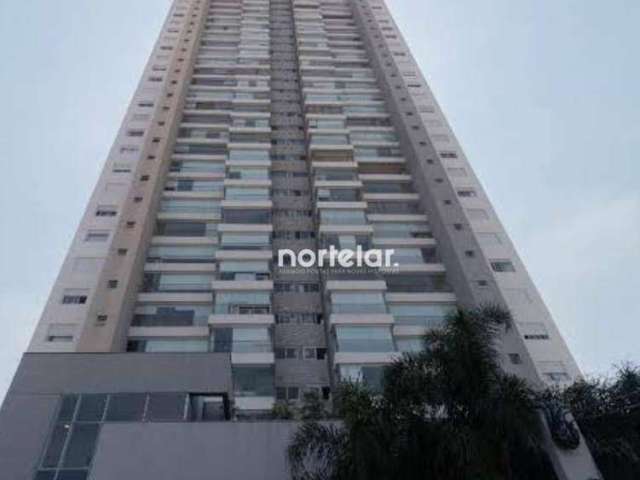 Apartamento com 3 dormitórios à venda, 132 m² por R$ 2.000.000,00 - Vila Ester (Zona Norte) - São Paulo/SP