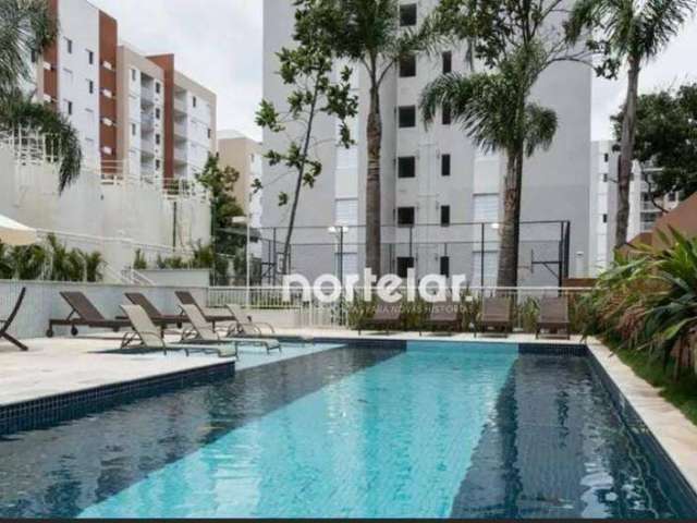 Apartamento com 3 dormitórios, 64 m² - venda por R$ 600.000,00 ou aluguel por R$ 4.347,56/mês - Freguesia do Ó - São Paulo/SP