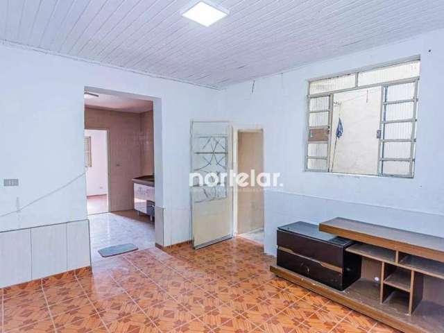 Sobrado com 4 dormitórios à venda, 160 m² por R$ 390.000,00 - Vila Bancária Munhoz - São Paulo/SP