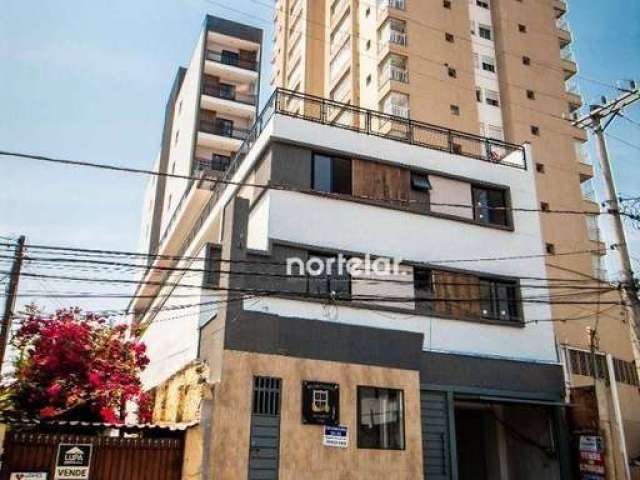 Apartamento com 2 quartos à venda, 49 m² - Imirim - São Paulo/SP