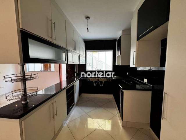 Casa com 3 dormitórios à venda, 300 m² por R$ 750.000,00 - Parque Panamericano - São Paulo/SP