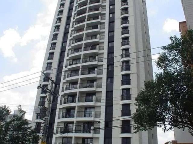 Apartamento à venda, 92 m² por R$ 1.450.000,00 - Alto da Lapa - São Paulo/SP