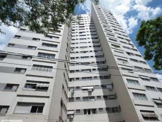 Kitnet com 1 quarto à venda, 38 m² - Centro - São Paulo/SP