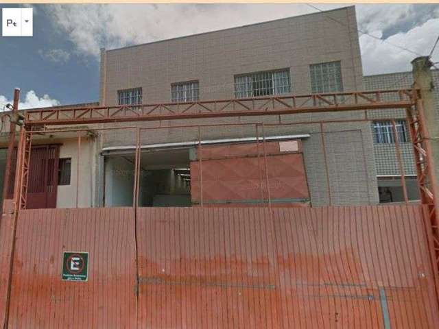 Galpão para alugar, 500 m² por R$ 15.100,00/mês - Casa Verde Alta - São Paulo/SP