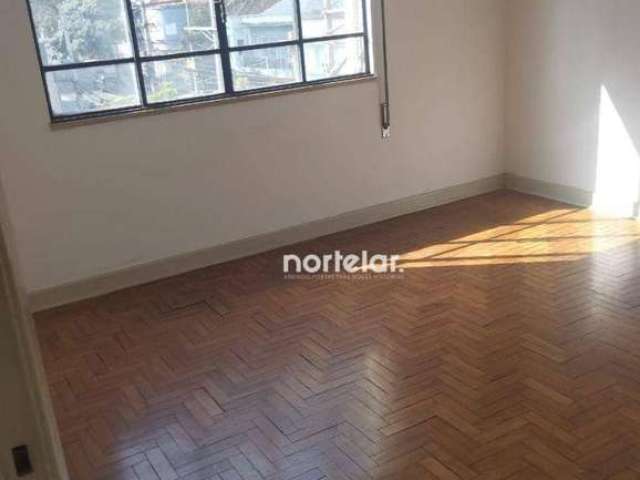 Apartamento com 2 Quartos para Alugar, 75 m² - Perdizes - São Paulo/SP