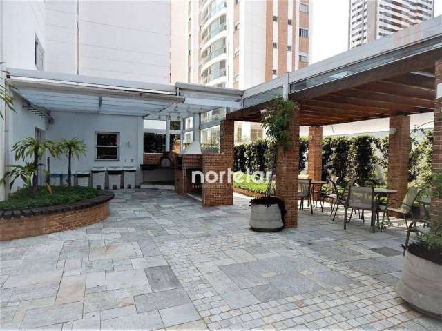 Apartamento à venda, 100 m² por R$ 1.750.000,00 - Pinheiros - São Paulo/SP