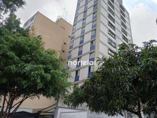 Apartamento à venda, 65 m² por R$ 550.000,01 - Vila Buarque - São Paulo/SP