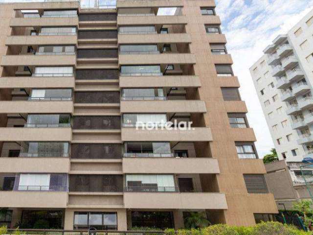 Apartamento com 3 dormitórios à venda, 156 m² por R$ 2.544.000,01 - Vila Pompeia - São Paulo/SP