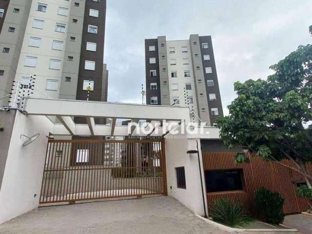 Apartamento à venda no Jardim Pirituba