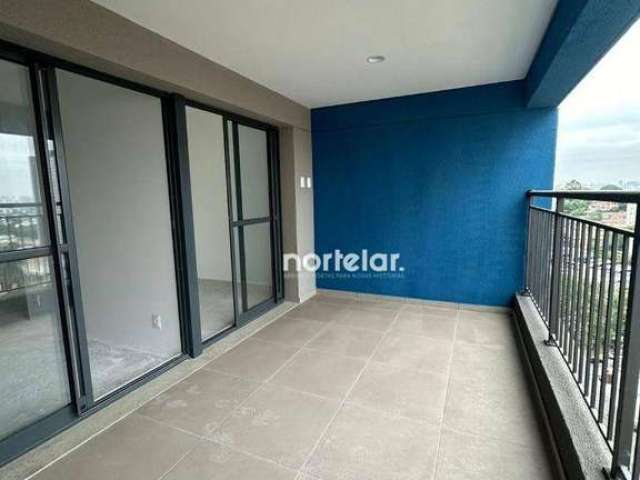 Apartamento com 3 quartos à venda, 80 m² - Vila Primavera - São Paulo/SP