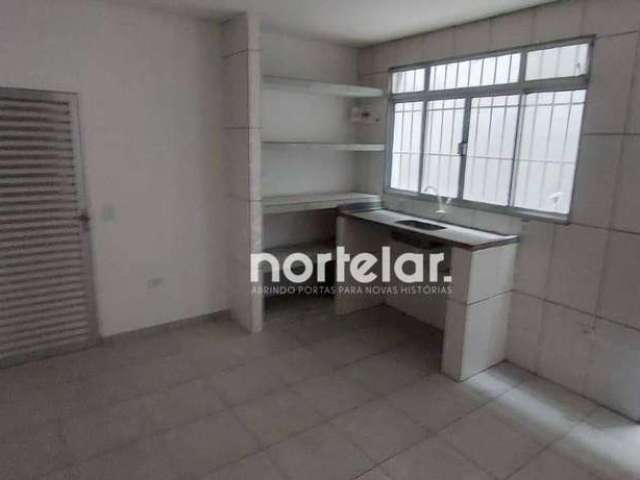 casa para locação em Pirituba 2 dormitorio 1.400