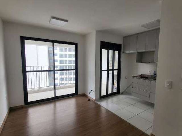 Apartamento com 2 dormitórios para alugar, 55 m² - Vila Anastácio - São Paulo/SP