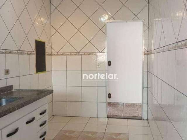 Apartamento para alugar, 60 m² por R$ 1.780,00/mês - Jardim Maristela - São Paulo/SP