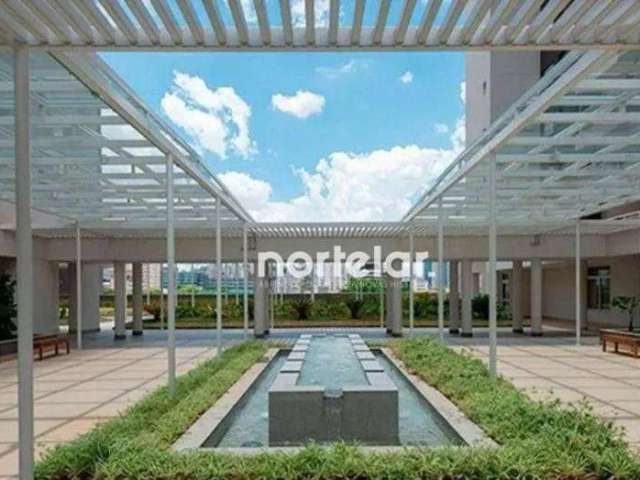 Apartamento com 2 dormitórios à venda, 69 m² por R$ 795.000,00 - Várzea da Barra Funda - São Paulo/SP