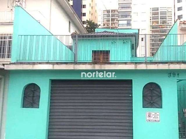 Sobrado com 4 dormitórios à venda, 180 m² por R$ 900.000,00 - Vila Ipojuca - São Paulo/SP