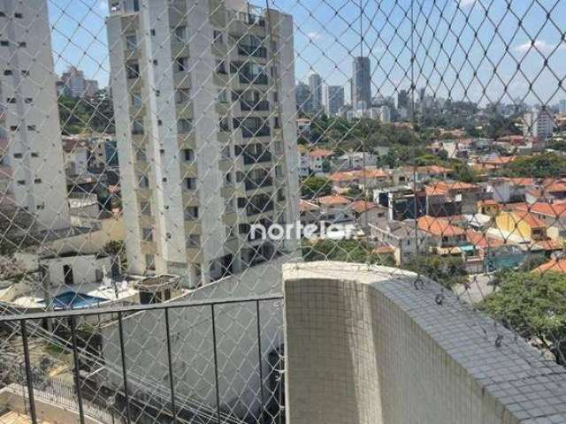 Apartamento com 1 Quarto e 1 banheiro à Venda, 39m2 Vila Madalena