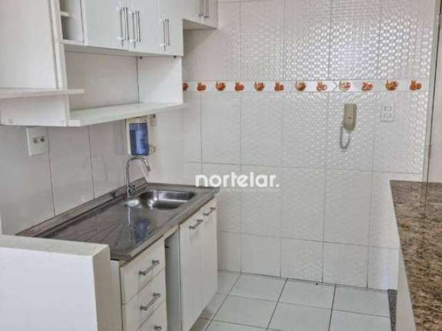 Apartamento a venda com 2 dorms no Piqueri