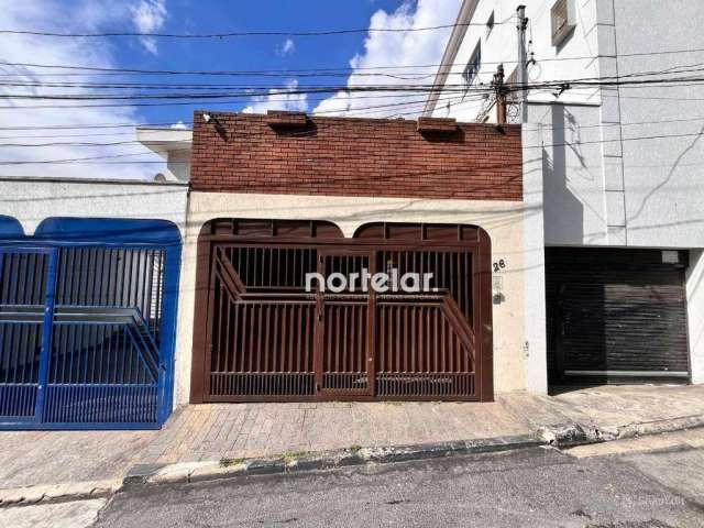 Sobrado com 5 dormitórios à venda, 253 m² por R$ 1.100.000,00 - Jardim Vista Linda - São Paulo/SP