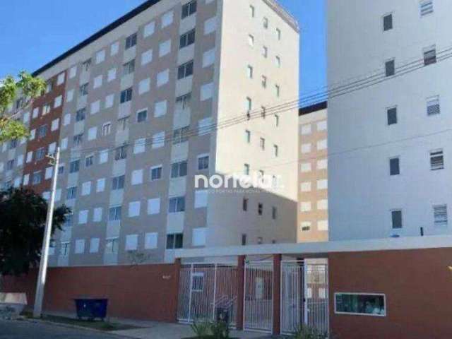 Apartamento para alugar, 34 m² por R$ 2.460,00/mês - Vila Leopoldina - São Paulo/SP