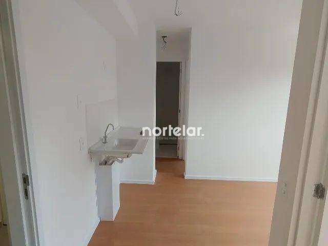 Apartamento com 1 quarto à venda, 28 m² - Vila Ipojuca - São Paulo/SP