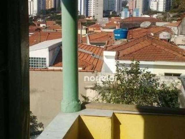 Casa com 14 dormitórios à venda, 300 m² por R$ 1.700.000,00 - Vila Anglo Brasileira - São Paulo/SP