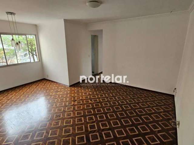 Apartamento com 2 dormitórios à venda, 62 m² por R$ 335.000,00 - Vila Albertina - São Paulo/SP