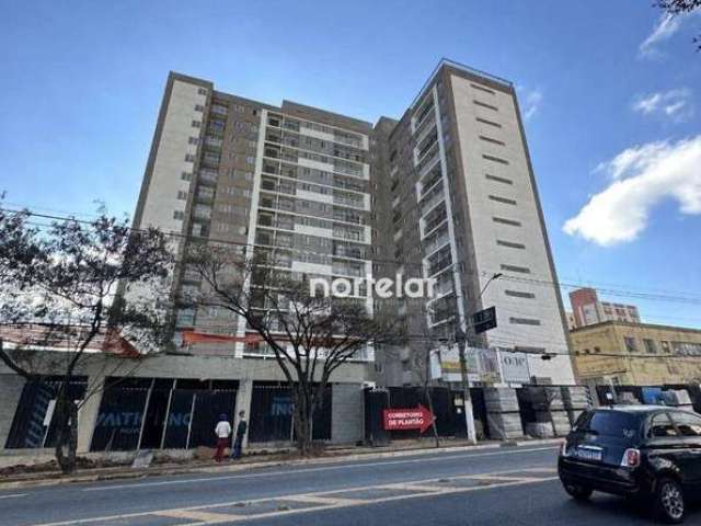 Apartamento com 1 dormitório à venda, 24 m² por R$ 260.000,00 - Conjunto Residencial Butantã - São Paulo/SP