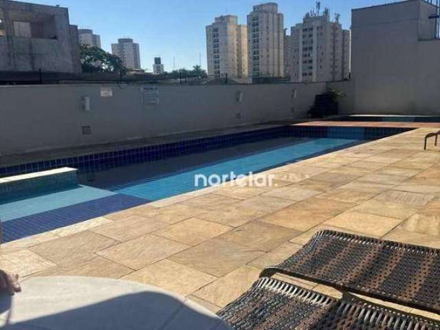 Apartamento 2 dormitórios à venda - Vila Siqueira