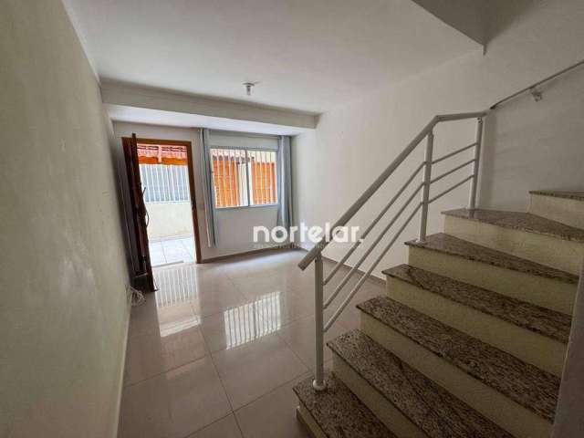 Sobrado com 2 dormitórios à venda, 90 m² por R$ 480.000,00 - Boaçava - São Paulo/SP