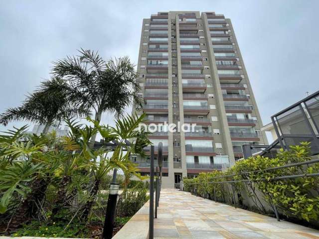 Apartamento com 2 dormitórios à venda, 114 m² por R$ 910.000,00 - Vila Paiva - São Paulo/SP