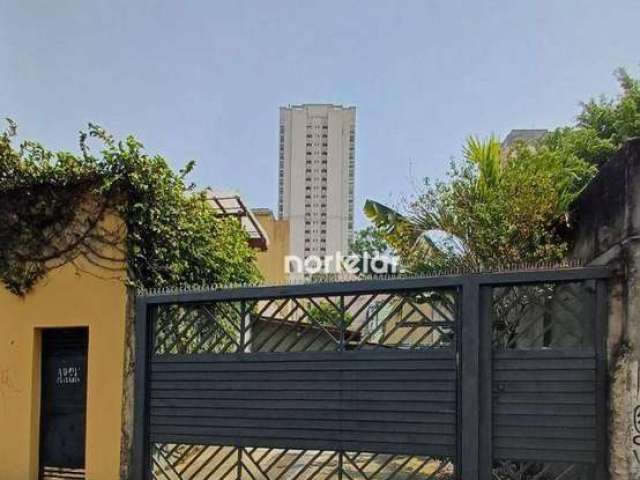 Casa com 2 dormitórios à venda, 80 m² por R$ 900.000,00 - Vila Romana - São Paulo/SP