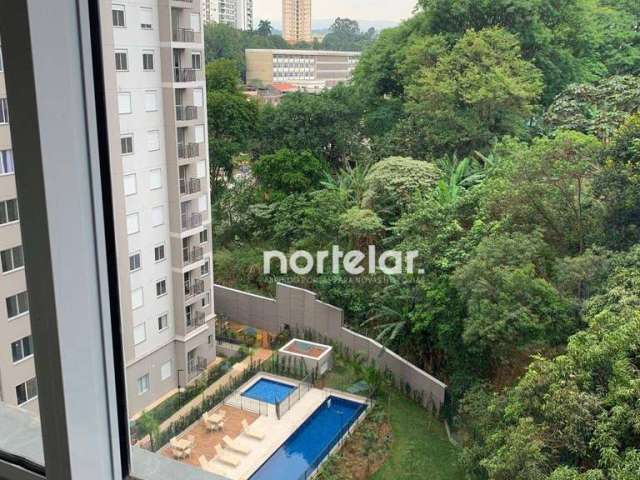 Apartamento com 2 dormitórios para alugar, 42 m² por R$ 2.500,00/mês - Vila Pirituba - São Paulo/SP