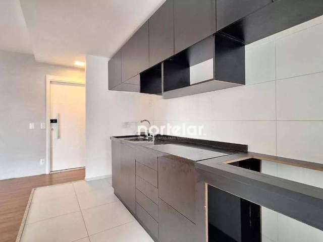 Apartamento com 2 dormitórios à venda, 89 m² por R$ 1.349.900,00 - Vila Romana - São Paulo/SP