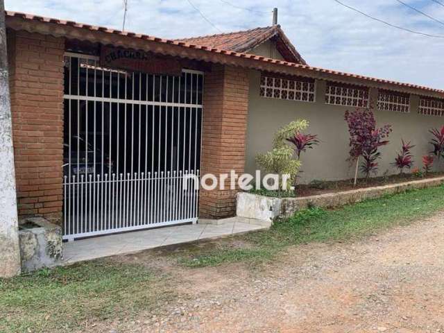 Chácara com 3 dormitórios à venda, 1000 m² por R$ 1.100.000,00 - Chácaras Itapeti - Santa Isabel/SP