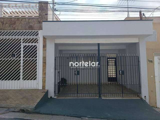 Casa com 2 dormitórios à venda, 100 m² por R$ 590.000,00 - Parque São Domingos - São Paulo/SP