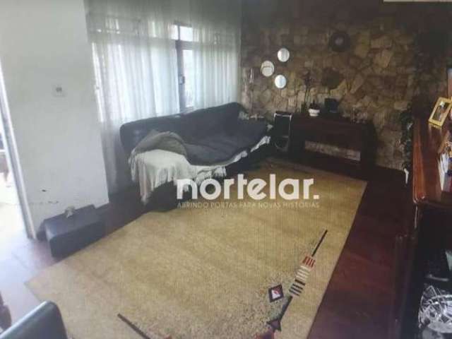 Sobrado com 3 dormitórios à venda, 129 m² por R$ 1.200.000,00 - Vila Pompeia - São Paulo/SP