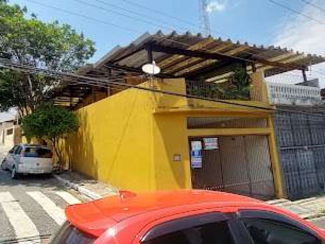 sobrado a venda 3 dormitorio 1 suite 2 vaga na freguesia SP